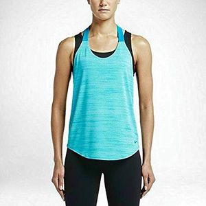 Nike Women’s Dri-Fit Elastika Top